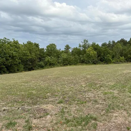Maison De Campagne * Saint-Amans-du-Pech