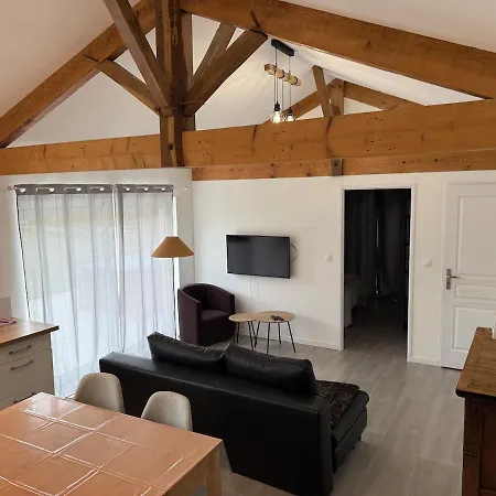 Maison De Campagne * Saint-Amans-du-Pech