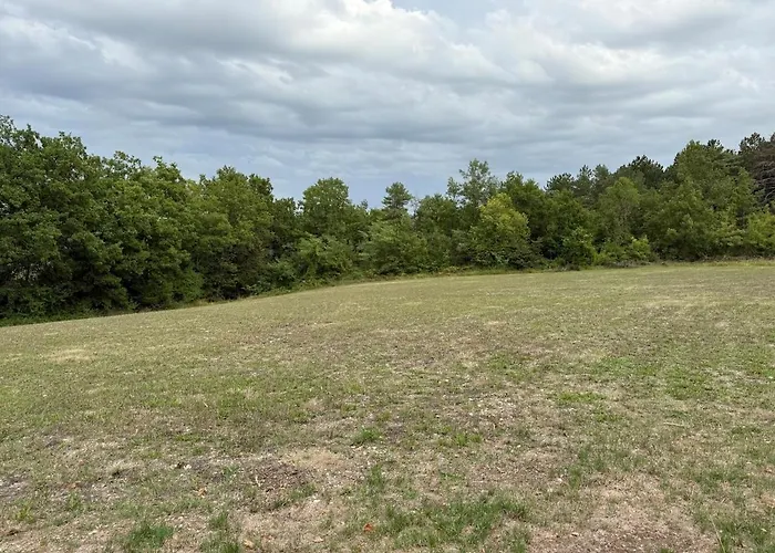 Maison De Campagne * Saint-Amans-du-Pech