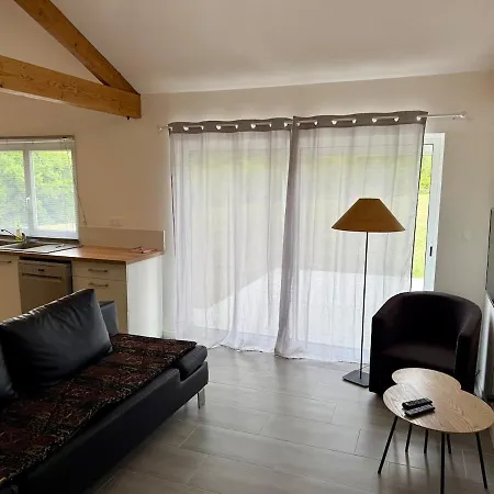 Maison De Campagne Semesterbostad *